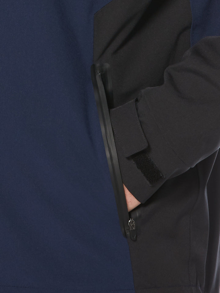 Mens StormGuard Waterproof Jacket-Jackets-Callaway