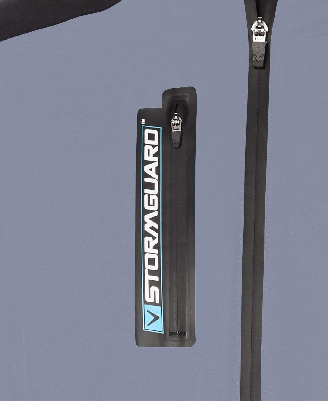 Mens StormGuard Waterproof Jacket Jackets