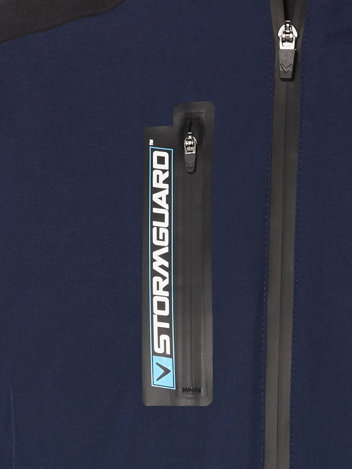 Mens StormGuard Waterproof Jacket-Jackets-Callaway