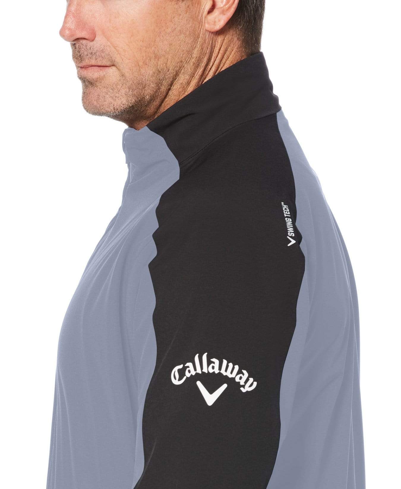 Mens StormGuard™ Waterproof Golf Jacket – Callaway Apparel