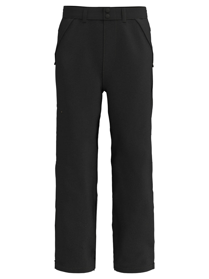 Mens Waterproof Pants (Caviar) 