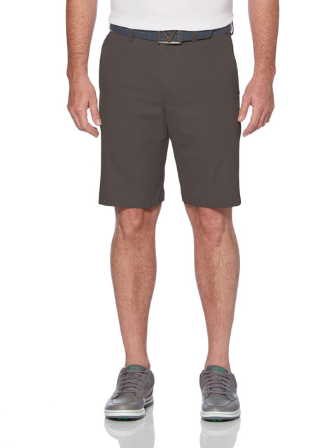 Stretch Pro Spin Short with Active Waistband-Shorts-Callaway