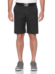 Mens Stretch Pro Spin Short with Active Waistband-Shorts-Callaway