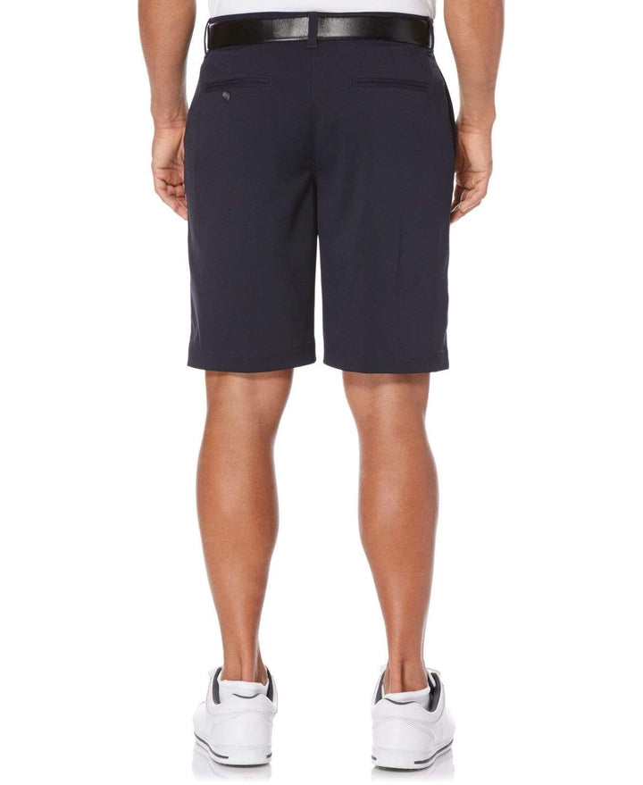 Mens Stretch Short with Active Waistband Shorts