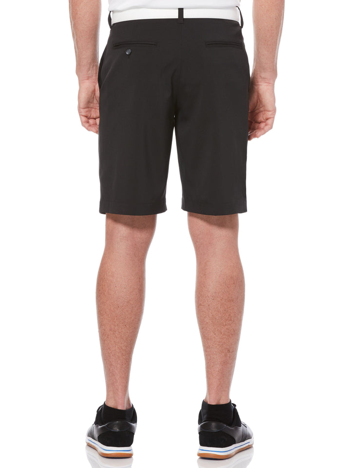 Mens Stretch Short with Active Waistband-Shorts-Callaway