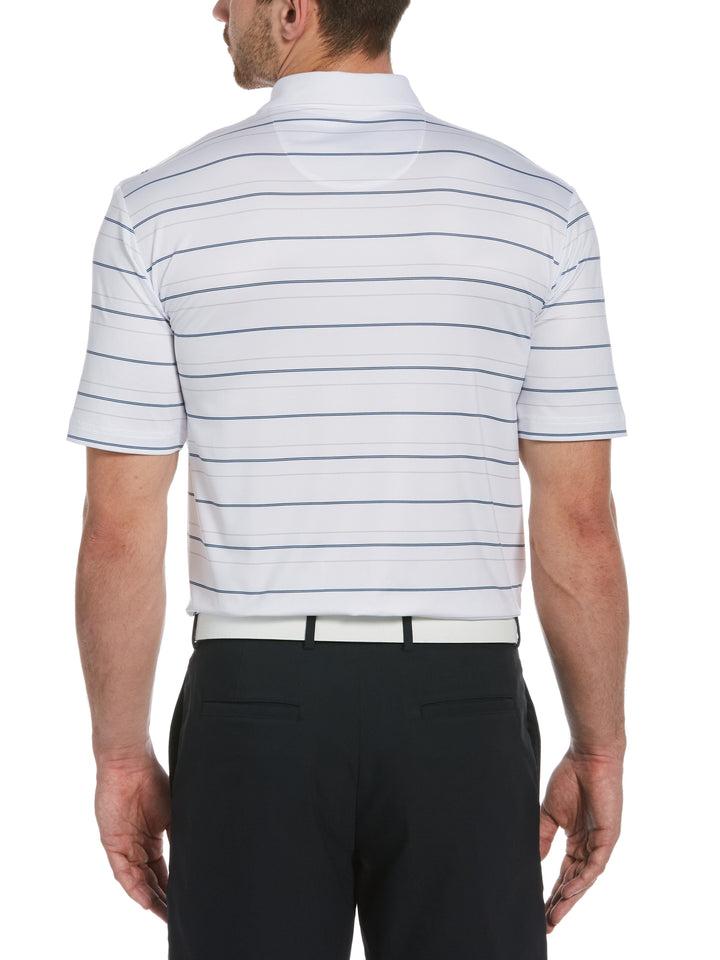 Mens Striped Polo-Polos-Callaway