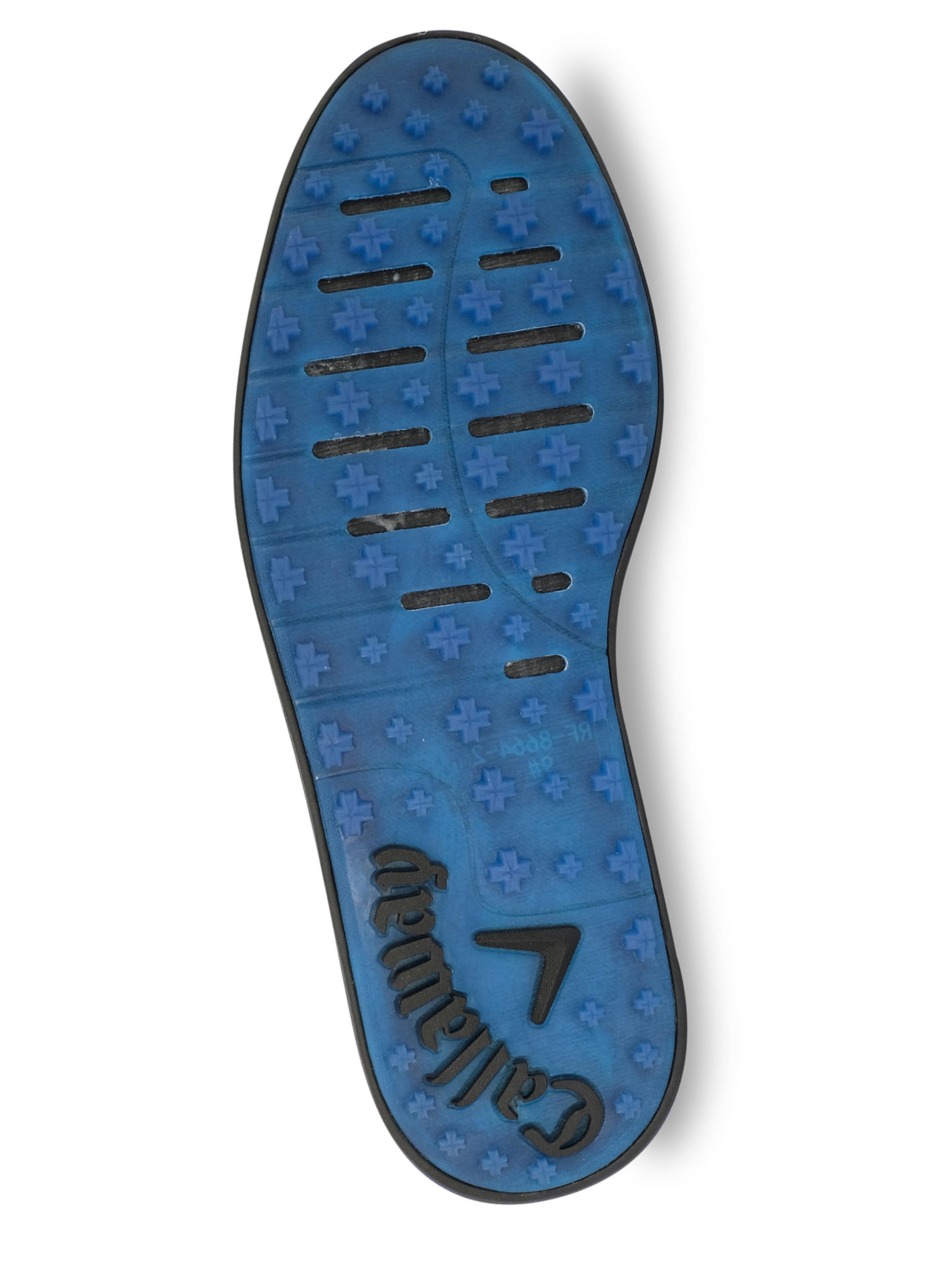 Mens Swami 2.0 Golf Shoes – Callaway Apparel