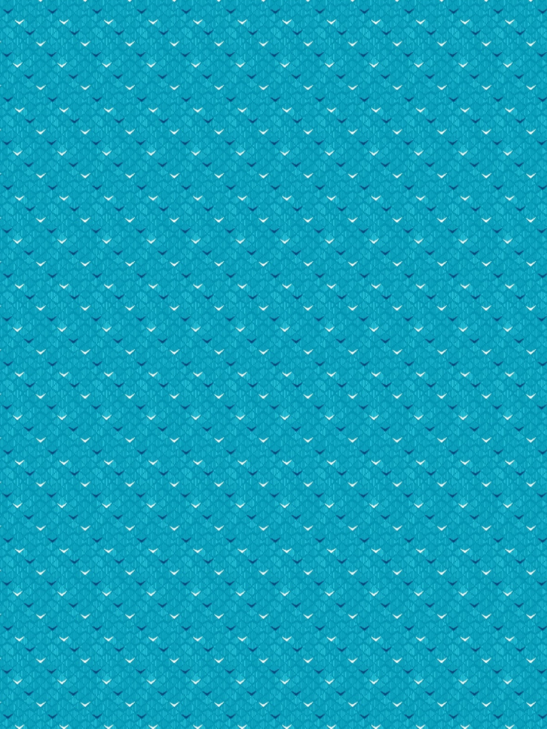 Mens Allover Chevron Golf Polo-Polos-Callaway