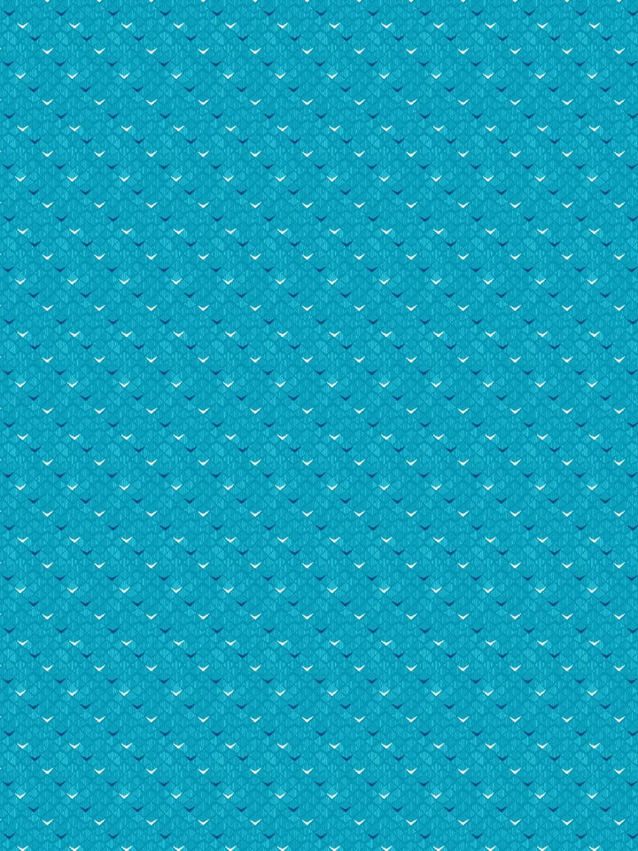 Mens Allover Chevron Golf Polo-Polos-Callaway