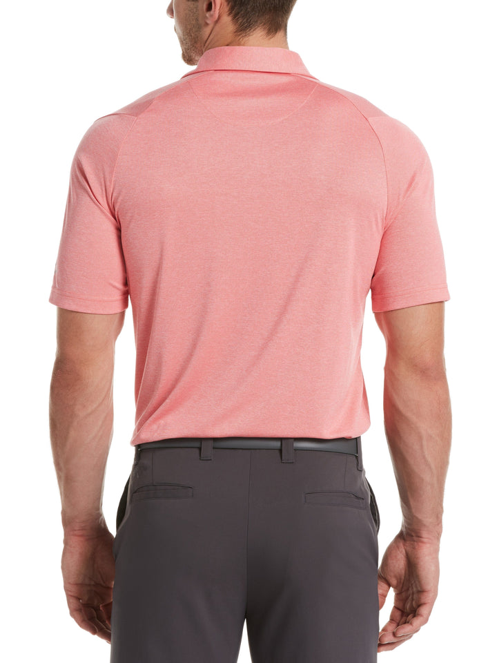 Mens Swing Tech Birdseye Polo-Polos-Callaway