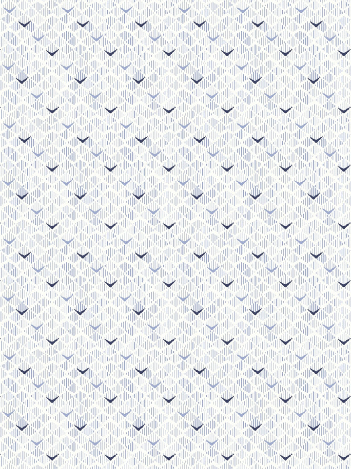 Mens Swing Tech Chev Print Polo with Chev-Polos-Callaway