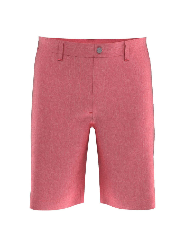 Mens Swing Tech Heather Ergo Short-Shorts-Callaway Apparel