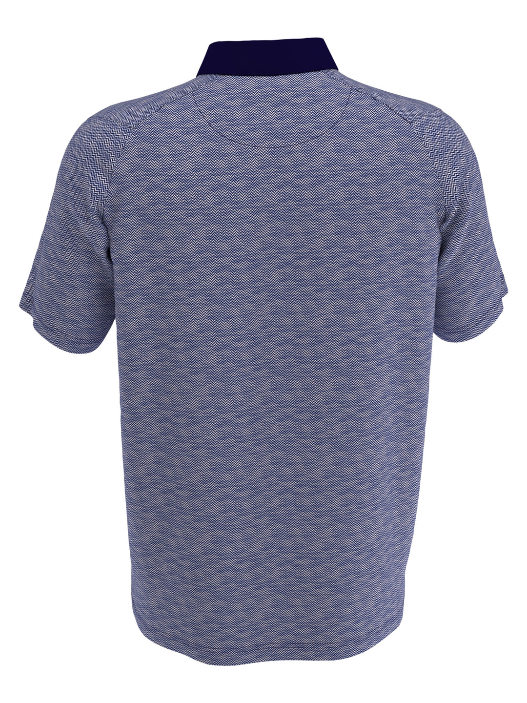 Mens Swing Tech Heritage Jacquard Golf Polo-Polos-Callaway