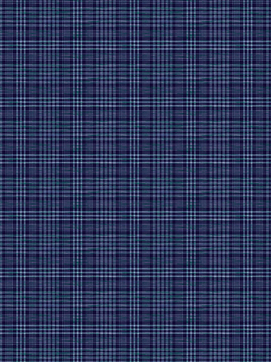 Men’s Swing Tech™ Printed Classic Plaid Polo-Polos-Callaway