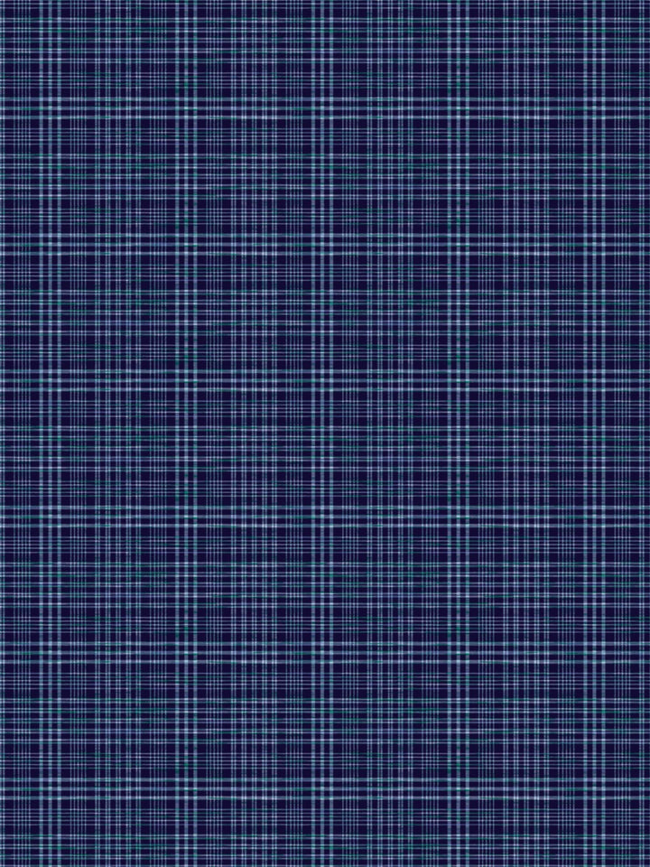 Men’s Swing Tech™ Printed Classic Plaid Polo-Polos-Callaway