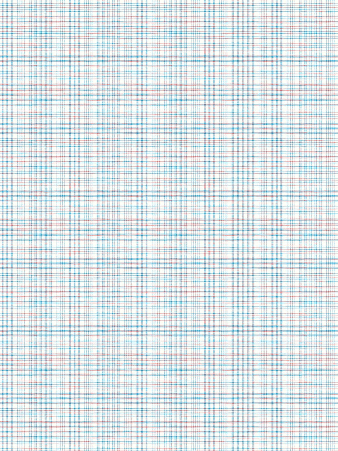 Men’s Swing Tech™ Printed Classic Plaid Polo-Polos-Callaway