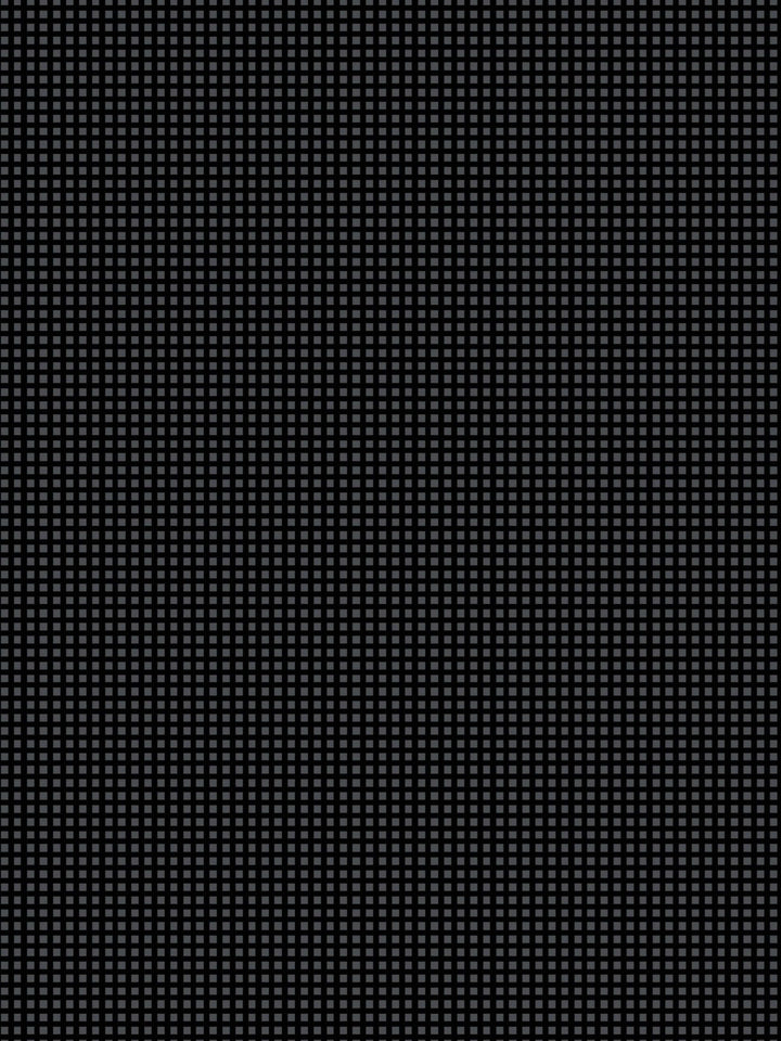 Mens Swing Tech Printed Gingham Polo-Polos-Callaway