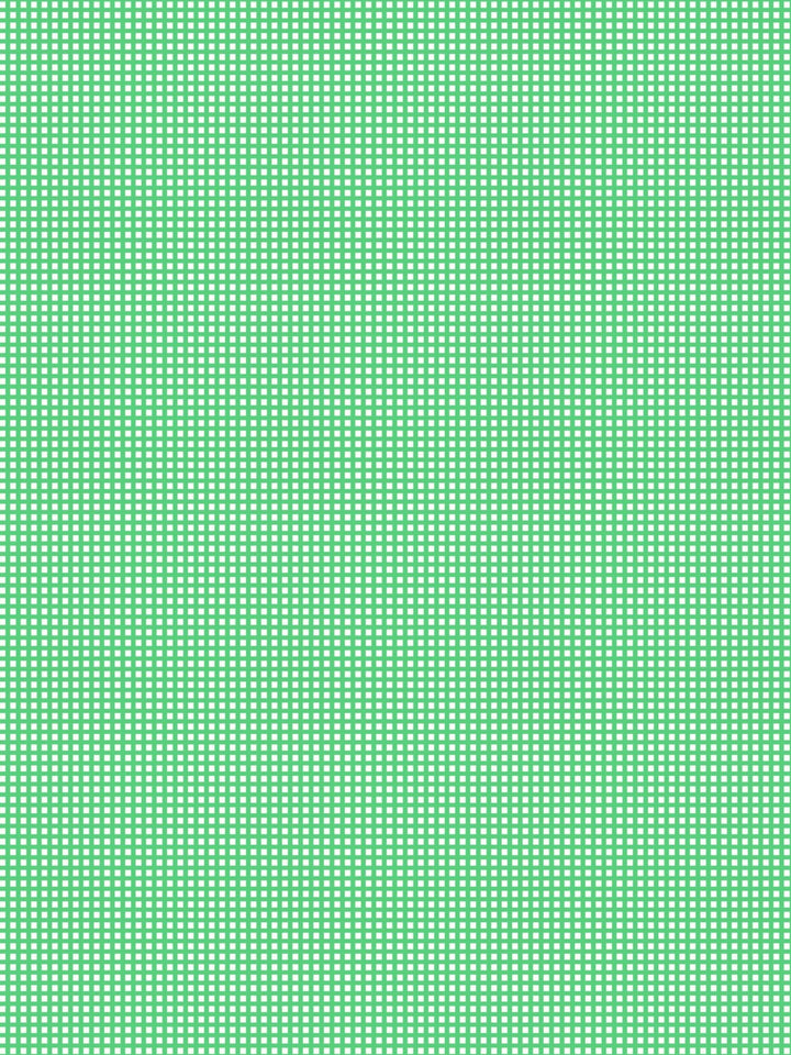 Mens Swing Tech Printed Gingham Polo-Polos-Callaway