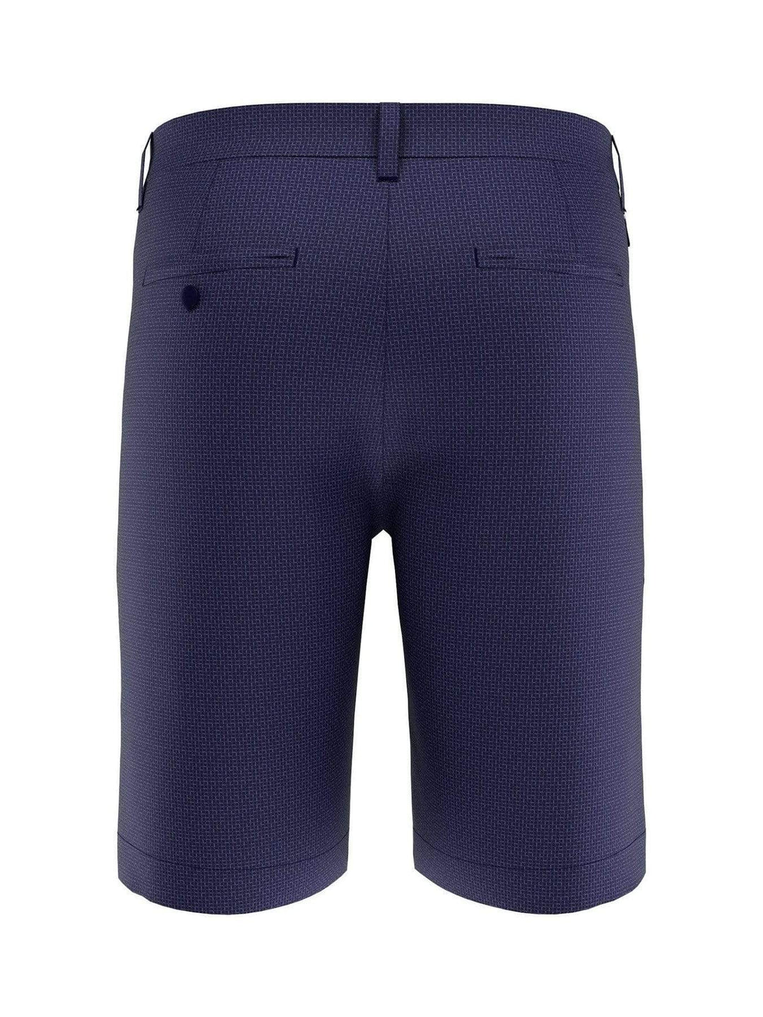 Mens Swing Tech Textured Ergo Short-Shorts-Callaway Apparel