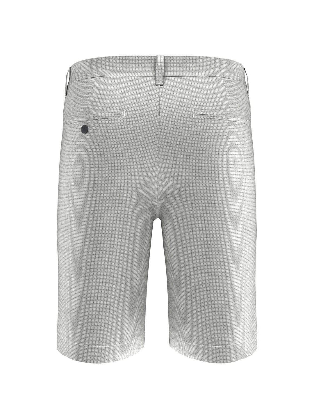 Mens Swing Tech Textured Ergo Short-Shorts-Callaway Apparel