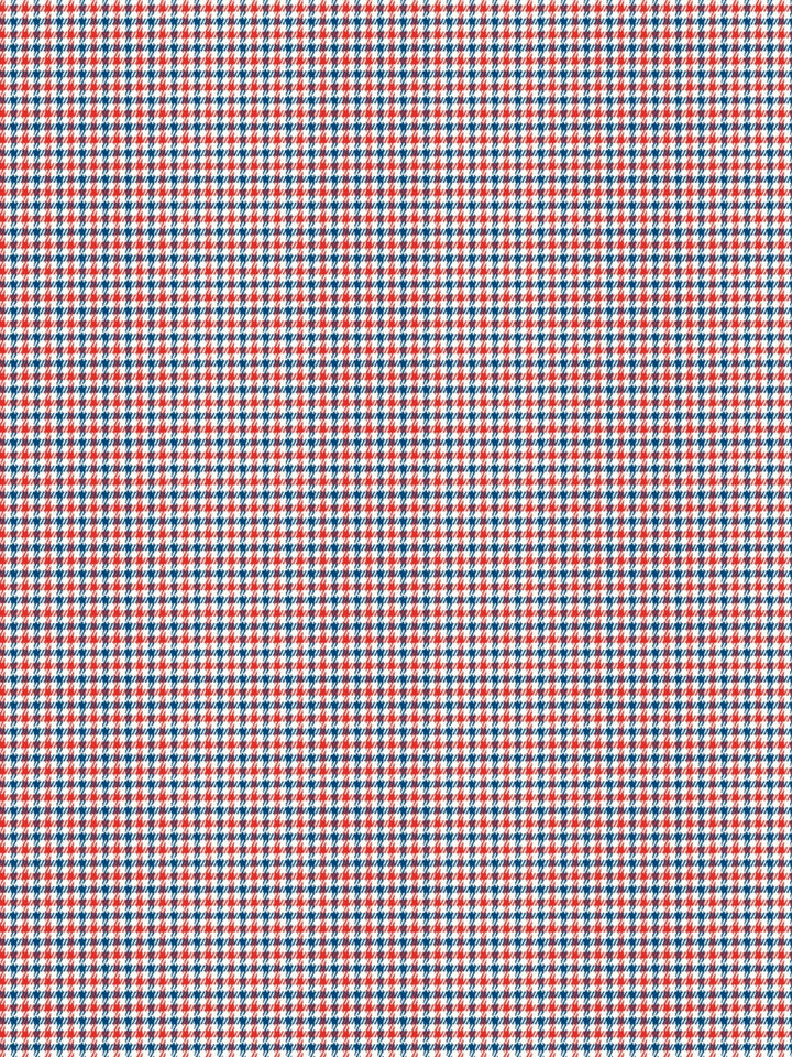 Mens Tattersall Printed Polo-Polos-Callaway