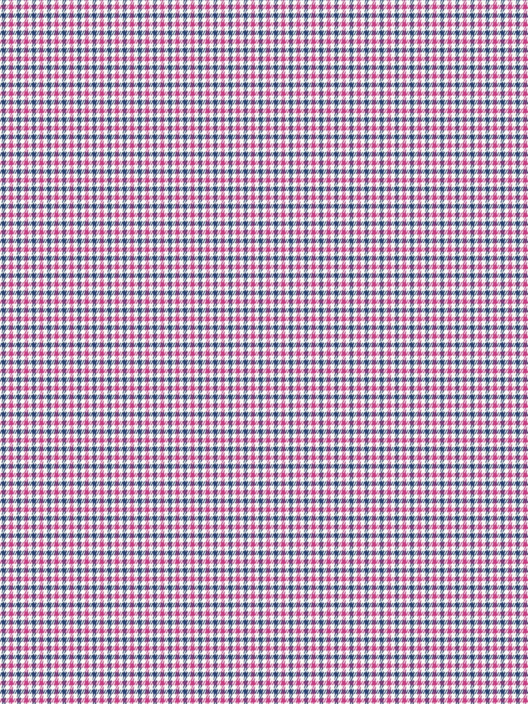 Mens Tattersall Printed Polo-Polos-Callaway