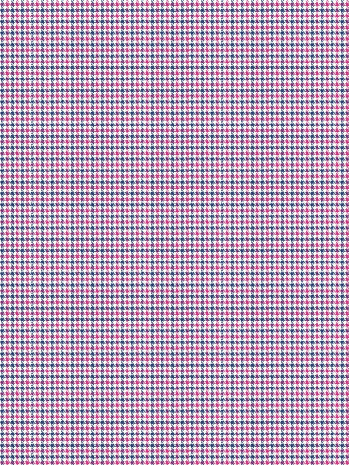 Mens Tattersall Printed Polo-Polos-Callaway