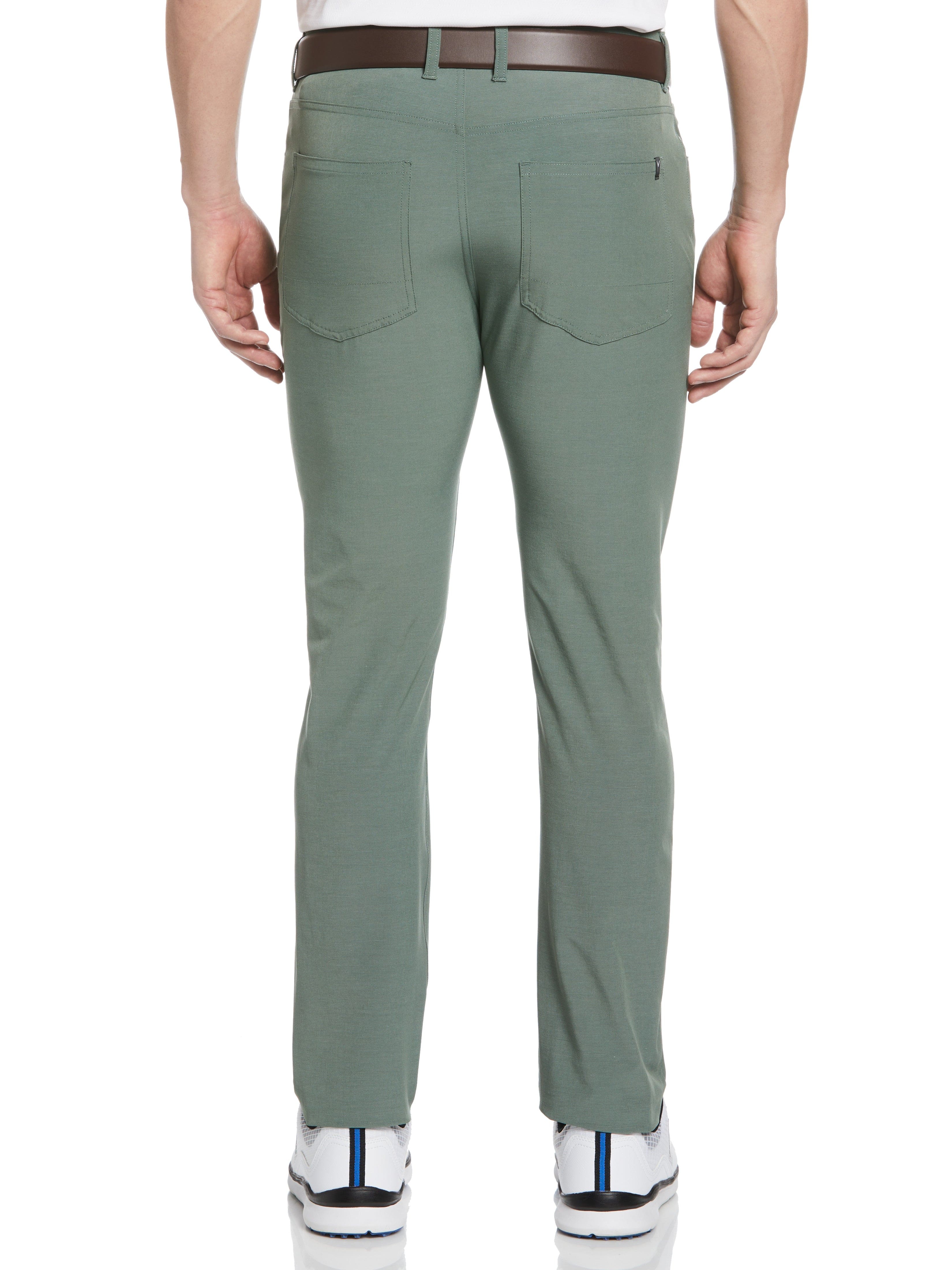 Mens 5-Pocket Golf Pant – Callaway Apparel