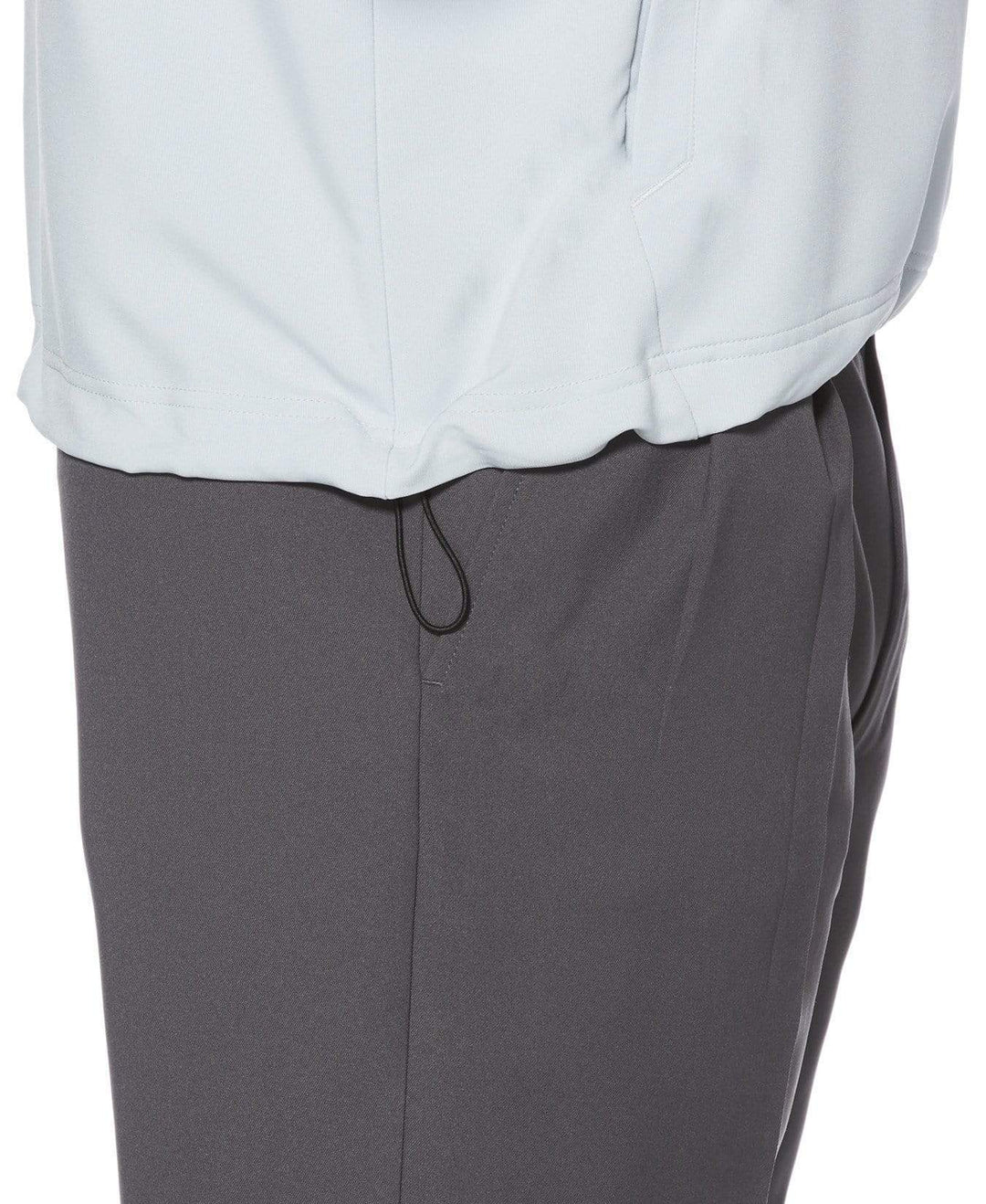 Mens Water Resistant Ergonomic 1/4 Zip Pullover Jackets