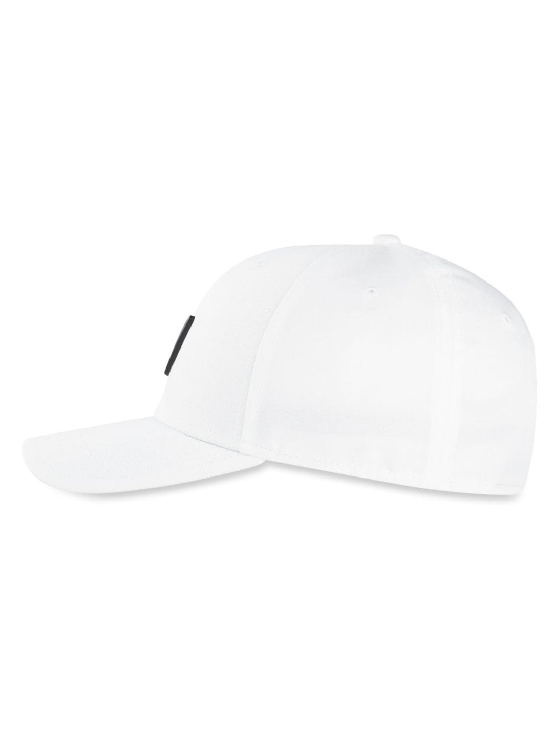 Metal Icon Hat-Hats-White-NS-Callaway