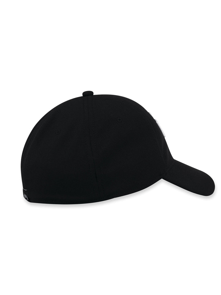 Stretch Fitted Hat-Hats-Callaway