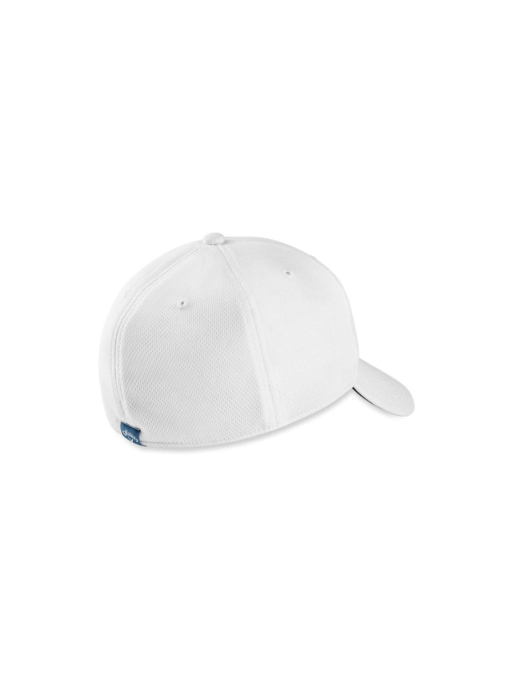 Stretch Fitted Hat-Hats-Callaway