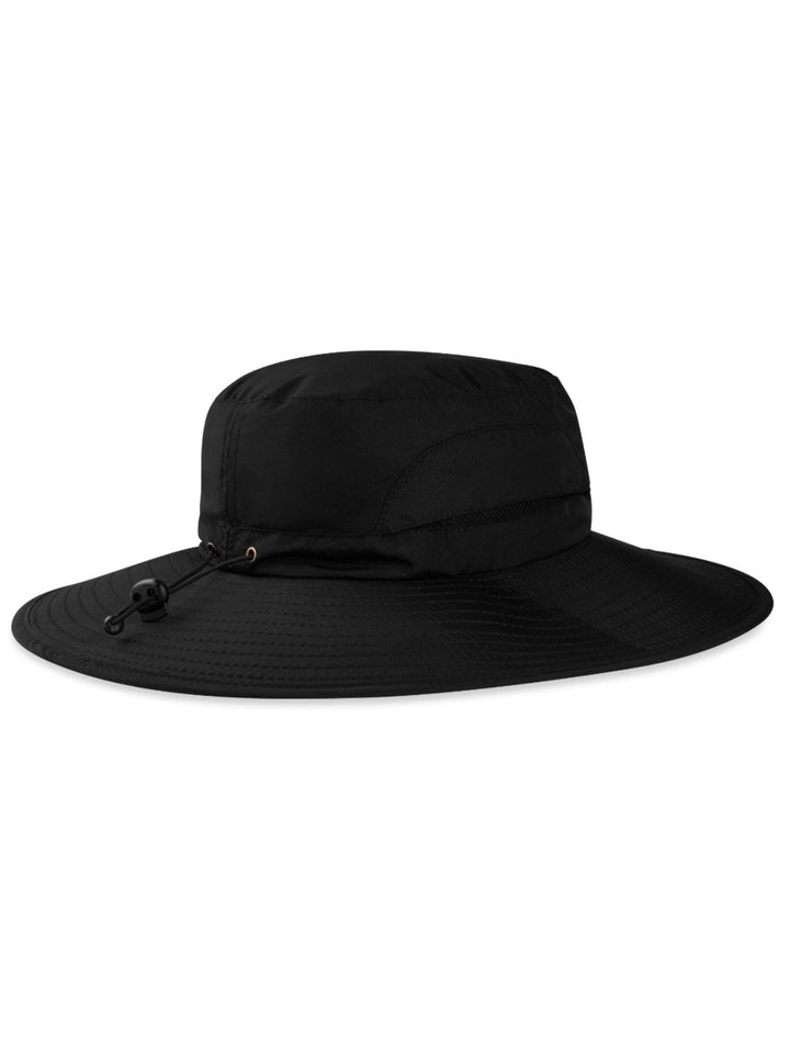 Sun Hat-Hats-Black-NS-Callaway