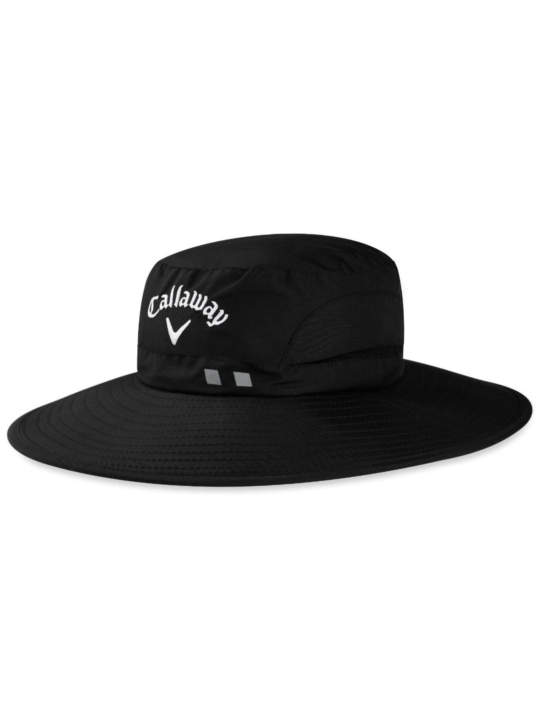 Sun Hat-Hats-Black-NS-Callaway
