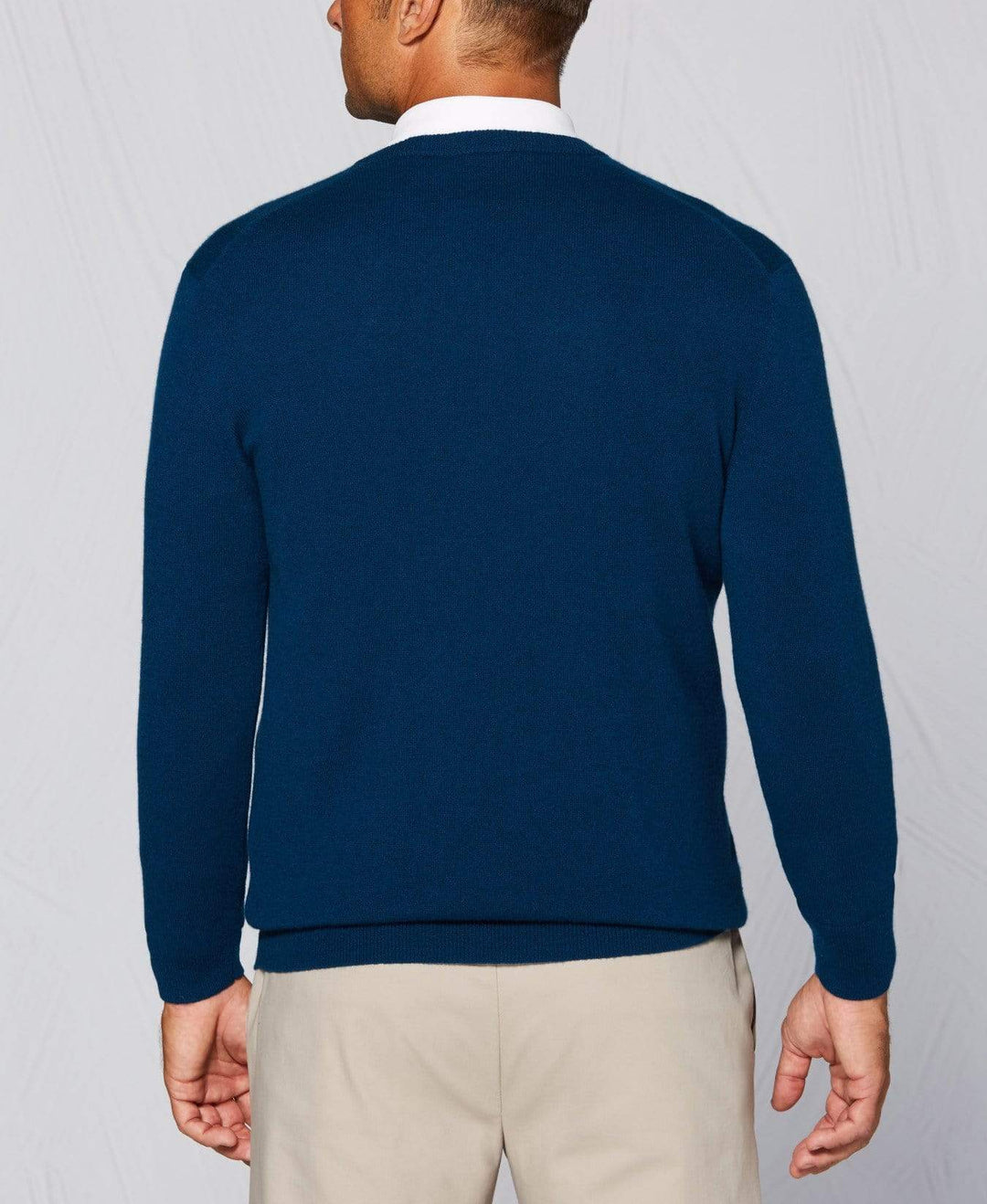 Tour Authentic Cashmere V-Neck Sweater Sweaters