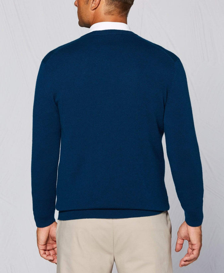 Tour Authentic Cashmere V-Neck Sweater Sweaters
