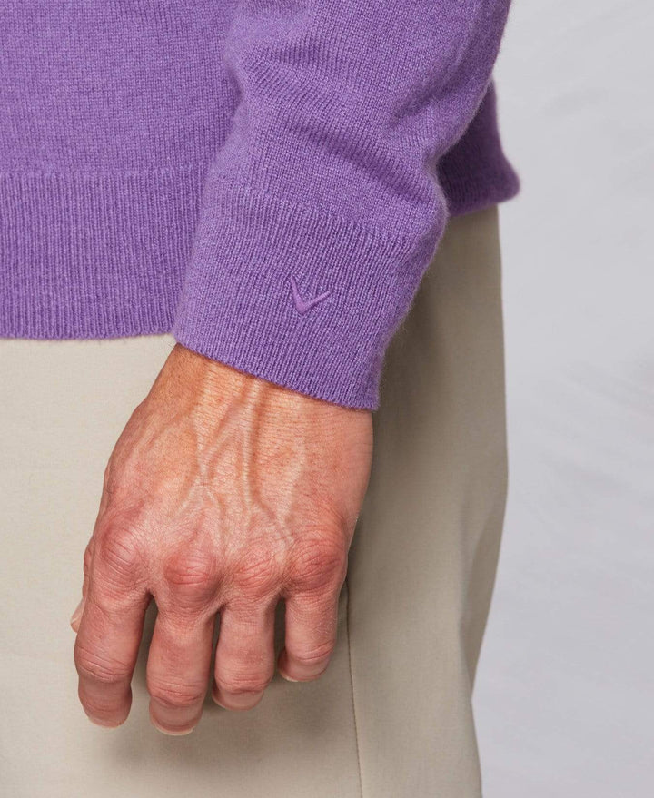 Tour Authentic Cashmere V-Neck Sweater Sweaters