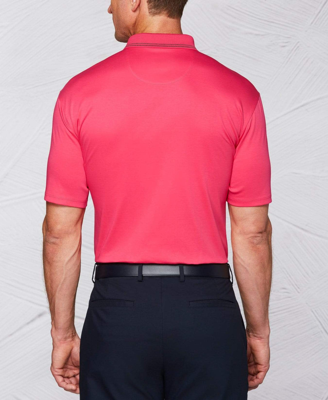Tour Authentic Mercerized Cotton Polo Polos