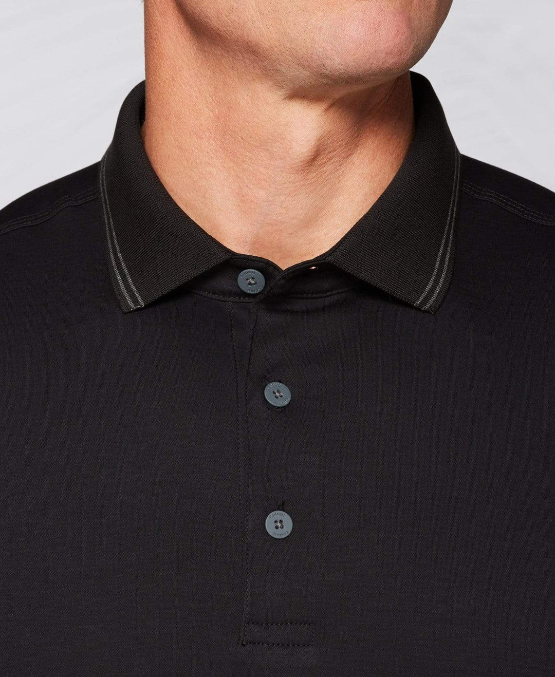 Tour Authentic Mercerized Cotton Polo Polos