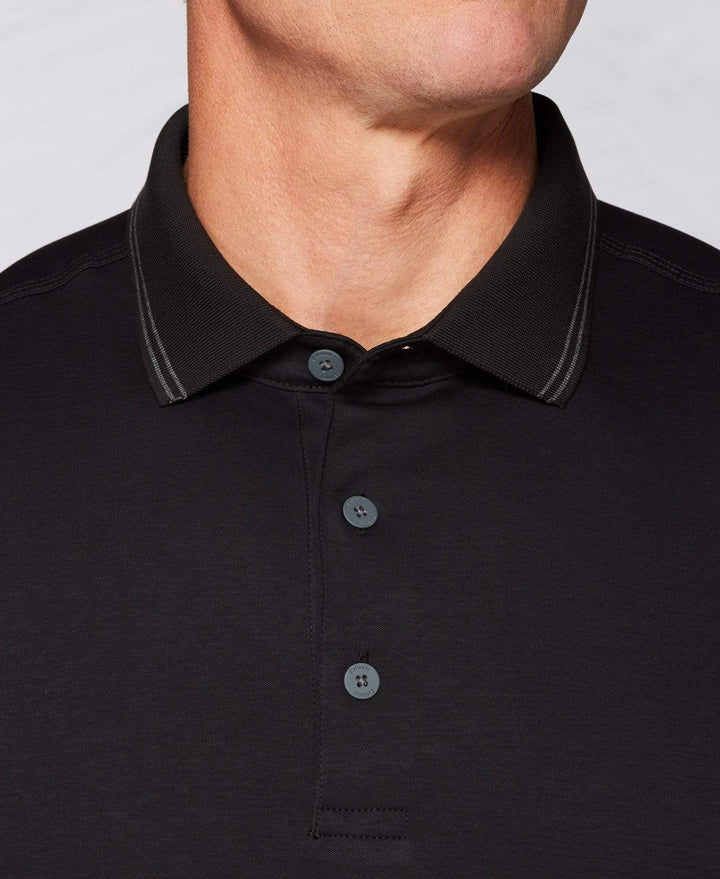 Tour Authentic Mercerized Cotton Polo Polos