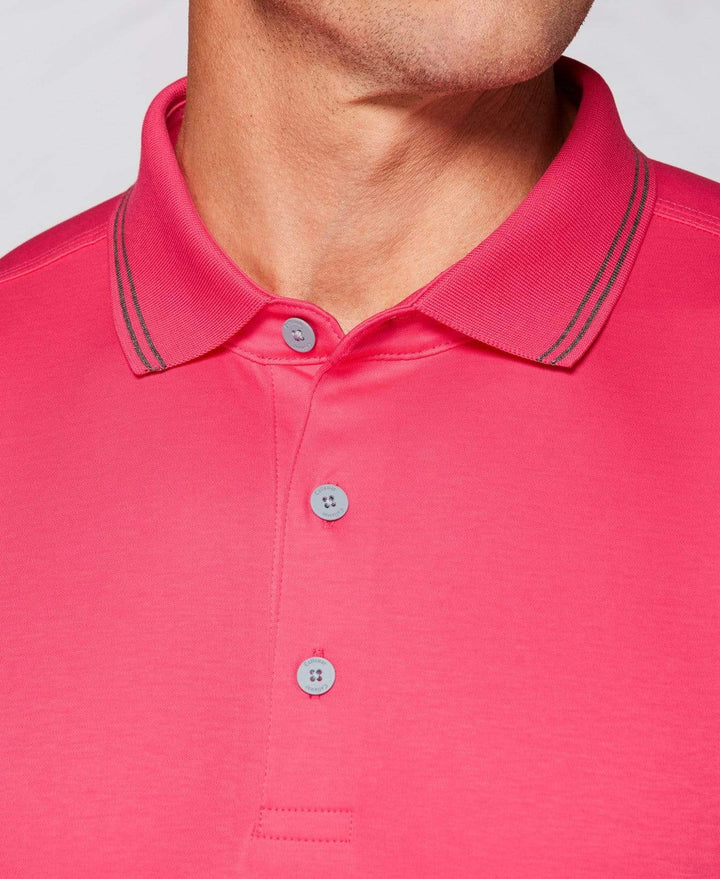 Tour Authentic Mercerized Cotton Polo Polos