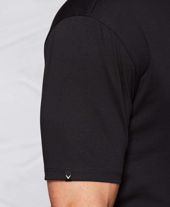 Tour Authentic Mercerized Cotton Polo Polos