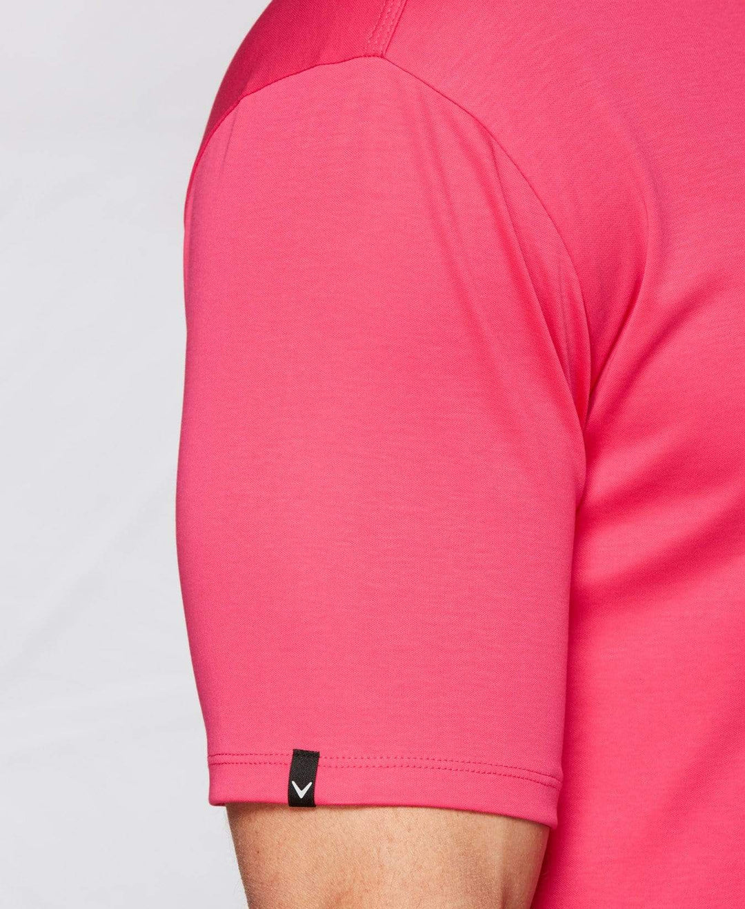 Tour Authentic Mercerized Cotton Polo Polos