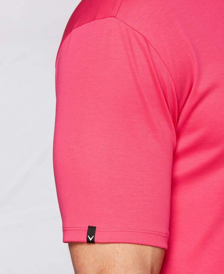 Tour Authentic Mercerized Cotton Polo Polos