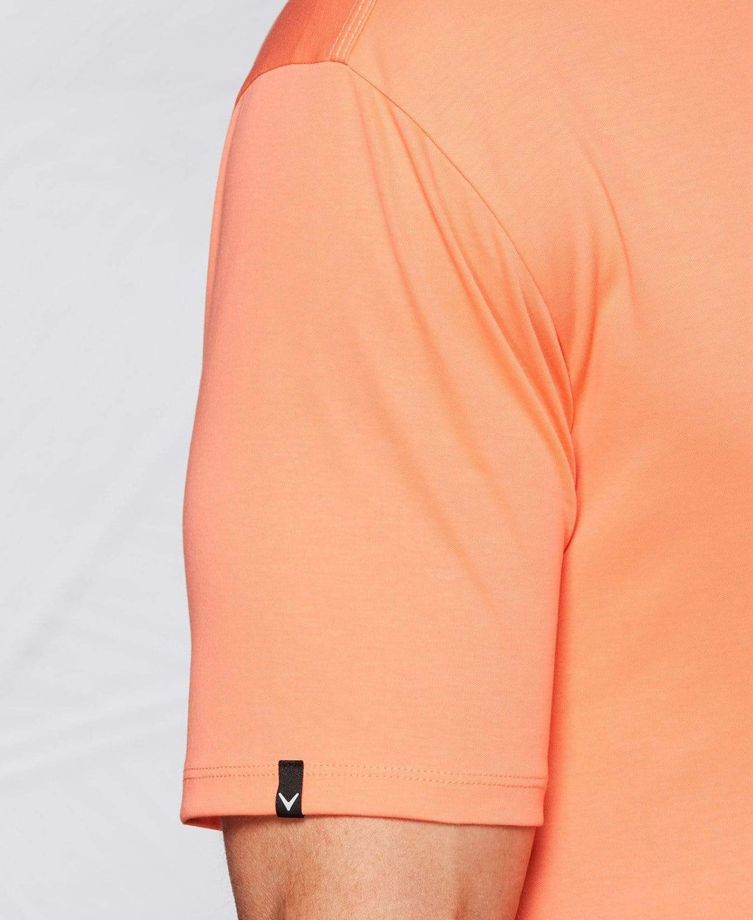 Tour Authentic Mercerized Cotton Polo Polos