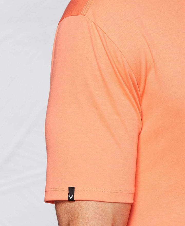 Tour Authentic Mercerized Cotton Polo Polos