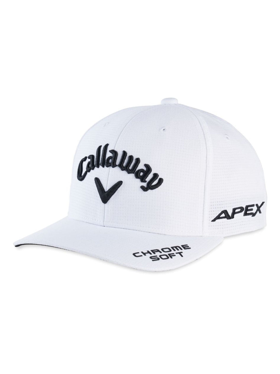 Tour Authentic Performance Pro Golf Cap – Callaway Apparel