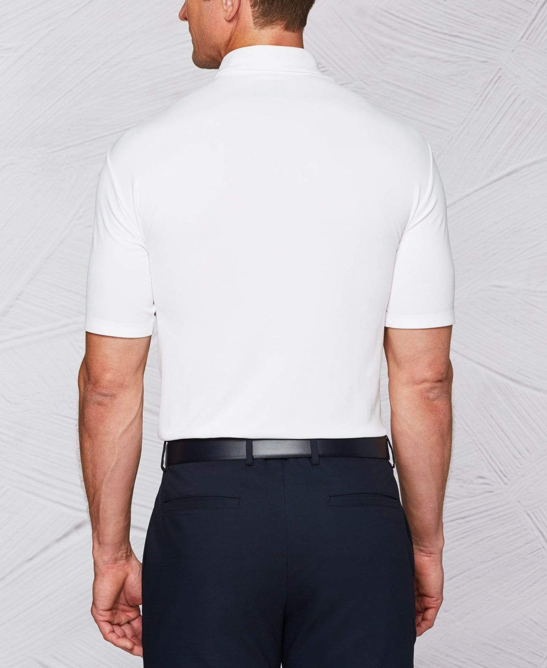 Tour Authentic Polo Polos