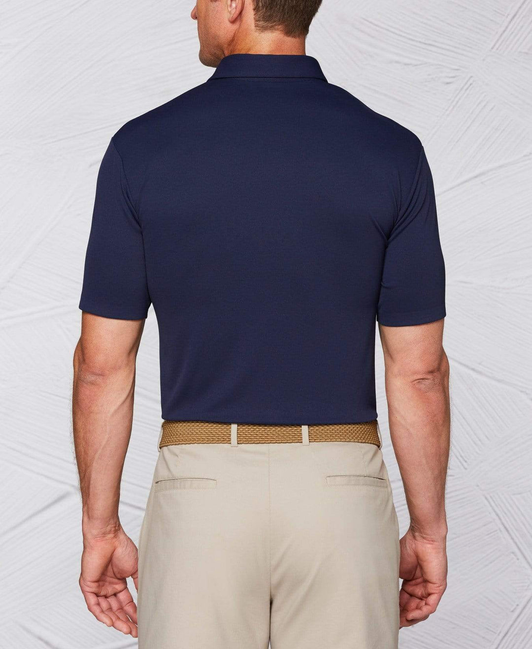 Tour Authentic Polo Polos