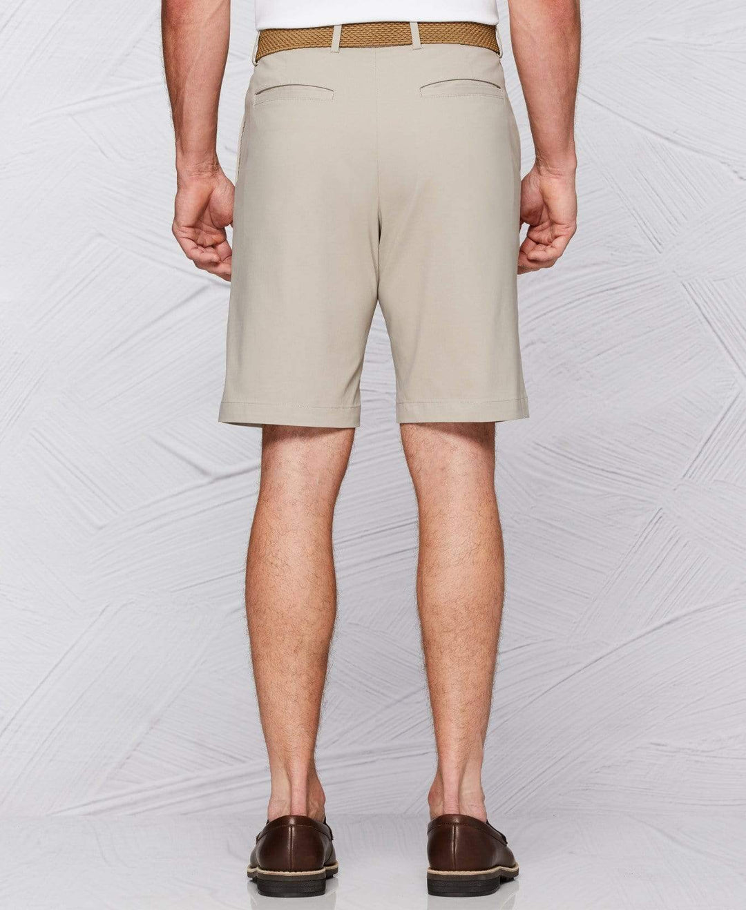 Tour Authentic Short Shorts